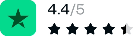 Trustpilot Rating